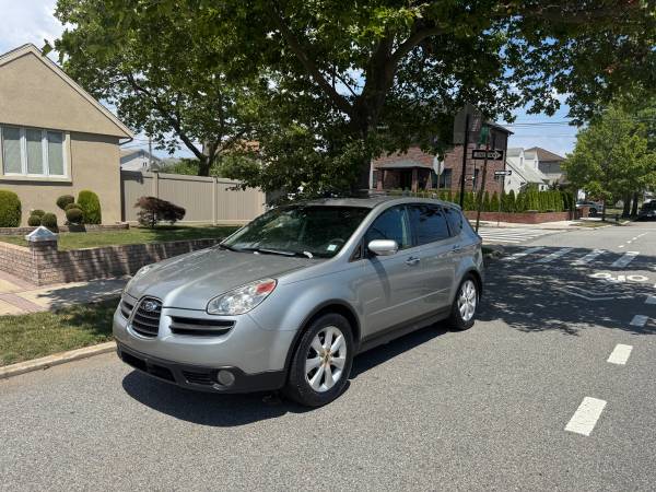 2007 Subaru B9 Tribeca RARE ONLY 108K MILES - $2,950 (Howard Beach)63614091181571120