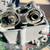 Kawasaki KX450 Complete engine 9 thumbnail