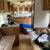 1991 Featherlite living quarters 3 horse slant 10 thumbnail