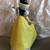 7 inch Disney Snow White Statue with base and glitter dress 2 thumbnail