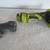 Ryobi 18V Multi Tool/LED/Multi-Position Head/Tool only 4 thumbnail