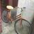 Orange bicycle fleetWing 1 thumbnail
