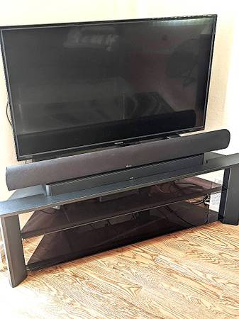 GoldenEar SuperCinema Array Soundbar  -  MINT - $45063443132669955122