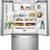 Appliances VA, 36” LG, Cafe, GE… Counter-Depth Refrigerators Starting 14 thumbnail