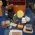 Vintage Polaroid Land Camera 95A & Flash, Accessories Etc 1 thumbnail