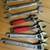 Adjustable, Open End, Combination  Wrenches 1 thumbnail