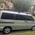 PRISTINE 2003 Volkswagen VW EuroVan  Camper passenger Van 146k miles 5 thumbnail