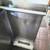 tray dispensing rolling cart / stainless steel 2 thumbnail