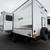 2026 Forest River Ibex Travel Trailers 23MBH Beast Mode  Travel Trailer Trailer 4 thumbnail