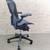 Herman Miller Aeron Office Chair Cobalt Mesh - Read Description + Still Availabl 6 thumbnail