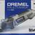 Dremel MM50-01 Multi-Max Corded Oscillating Tool Kit with Accessories 1 thumbnail