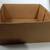 Corrugated Shipping Shelf Trays - 2 Sizes that fit 7 thumbnail