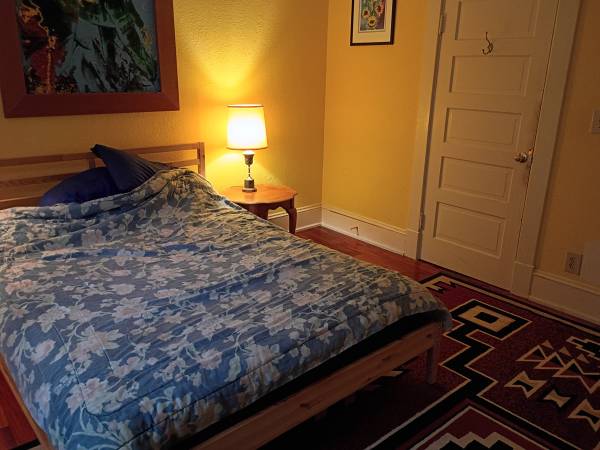 $585 / 3br - 140ft2 - Fully Furnished room in Inner NE Alberta Art Portland (NE Alberta Art)63956504304002120