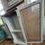 Awesome vintage compact ironing board cabinet laundry center 6 thumbnail