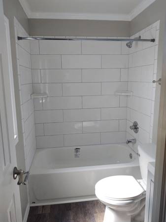 $1,000 / 1br - 600ft2 - One bedroom apartment completely renovated (Melbourne)63823722679171123