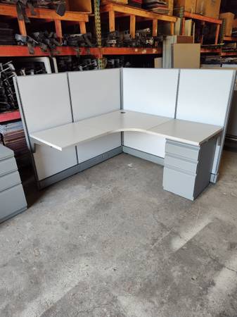 Office Cubicals Cubicles Modulars 1