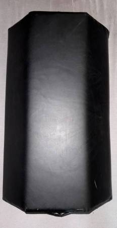 Exercise Equipment Martial Arts Tombstone Revgear Punch Shield 1
