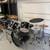 Royce Procussion Drum Set – Complete Kit w/ Extras 2 thumbnail