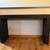 Side table with separate quartzite top 3 thumbnail