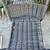Stackable Wicker Style Dining Chair (1) Available 4 thumbnail