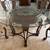 Kitchen Dinette 48” Table & Chairs 2 thumbnail