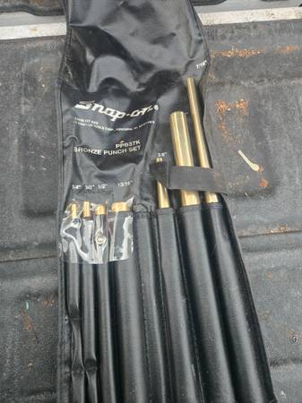 Snap on tools 1