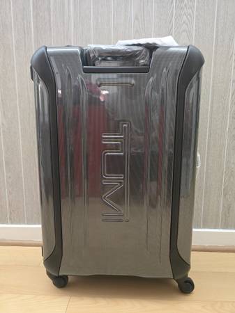 Tumi 30" Large Trip Packing Case Luggage 1