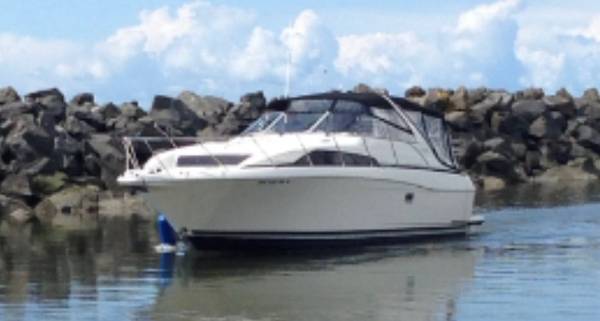 1996 Bayliner Avanti 3255 Express - $26,000 (Bellingham)63470645789315121