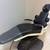 PELTON & CRANE DENTAL CHAIR REUPHOLSTERED 1 thumbnail