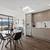 Luxury Fully Furnished Modern 1 Bed + Den 5 thumbnail