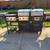 Used gas grill/smoker/griddle/sear 1 thumbnail