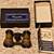 Brass Airguide Sport and Opera Glass Made in America Vintage Binocular 1 thumbnail