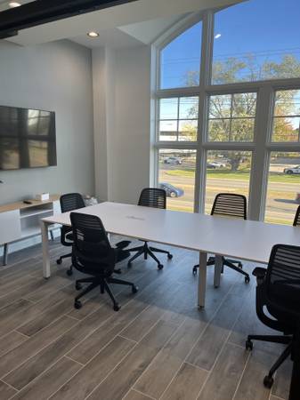 $45 🌟This Weekend ONLY: Labor Day Savings! Book Your Meeting Room Today! (Toms River)63612017931395121