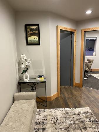 Midtown Three Suite Office For Sublease 1