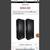 Passive Speakers 2 thumbnail