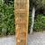 Boho Mid Century Wicker Bookshelf Book Shelf Arc Wall Unit Etagere 7 thumbnail