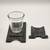 Enerstand II Orgonite Phone Stand, EMF and 5g protection, and clarity. 6 thumbnail