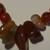 Natural Carnelian Necklaces 1 thumbnail