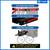 Tyger Ski, Snowboard hitch rack carrier 3 thumbnail