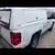 Chevy silverado camper shell 2014-18 Snugtop 1 thumbnail