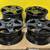 MERCEDES BENZ S55 S500 S430 S600 AMG 18" GENUINE FACTORY OEM WHEELS RI 4 thumbnail