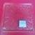 GLASS RANGE OVEN PLATE SQUARE BAKING TRAY TAPPAN O'KEEFE AND MERRITT 2 1 thumbnail