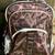 SET OF FLORAL PATTERNED LUGGAGE PIECES 4 thumbnail
