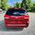 2014 Toyota Sienna XLE 8-Passenger 3 thumbnail