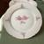 Dishes Bohemian Czechoslovakia Floral China dinnerware 8 place 3 thumbnail