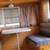 1964 Oasis vintage travel trailer Very ORIGINAL Birchwood Interior !! 9 thumbnail