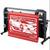 Graphtec FC8600-130 Plotter 1 thumbnail