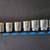 Matco #17 Piece 3/8” Drive Metric 6 Point Chrome Socket Set 6 thumbnail