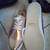 Nike sneakers/ Nike cleats size 10 11 thumbnail