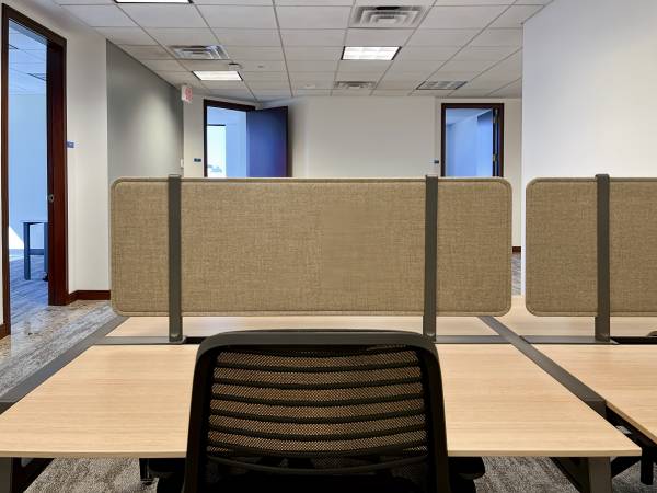 $163 Private Desk With 24/7 Access! (Grand Rapids)63985940723202121